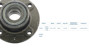 Imagen de MAZA DE RUEDA TRAS CITROEN BERLINGO/XANTIA/XSARA